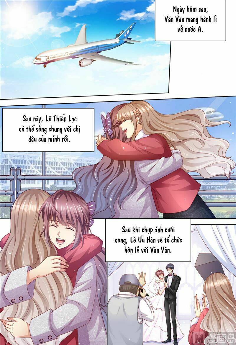 Cưng Chiều Vợ Yêu Chapter 203 - Trang 2