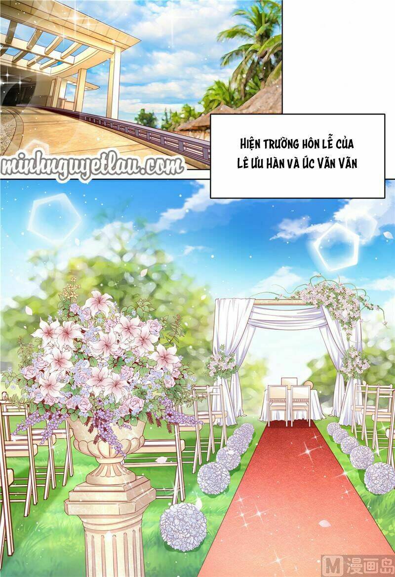 Cưng Chiều Vợ Yêu Chapter 203 - Trang 2