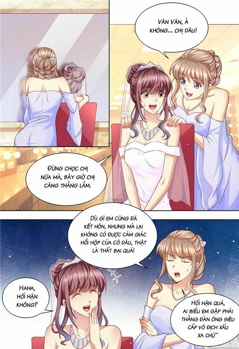 Cưng Chiều Vợ Yêu Chapter 203 - Trang 2