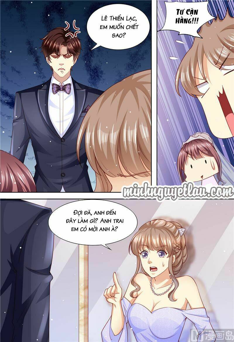 Cưng Chiều Vợ Yêu Chapter 203 - Trang 2