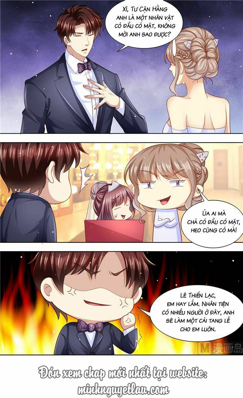 Cưng Chiều Vợ Yêu Chapter 203 - Trang 2