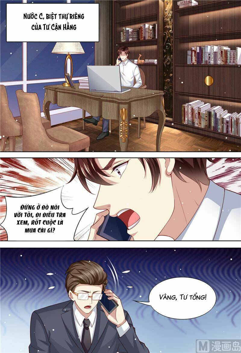 Cưng Chiều Vợ Yêu Chapter 203 - Trang 2