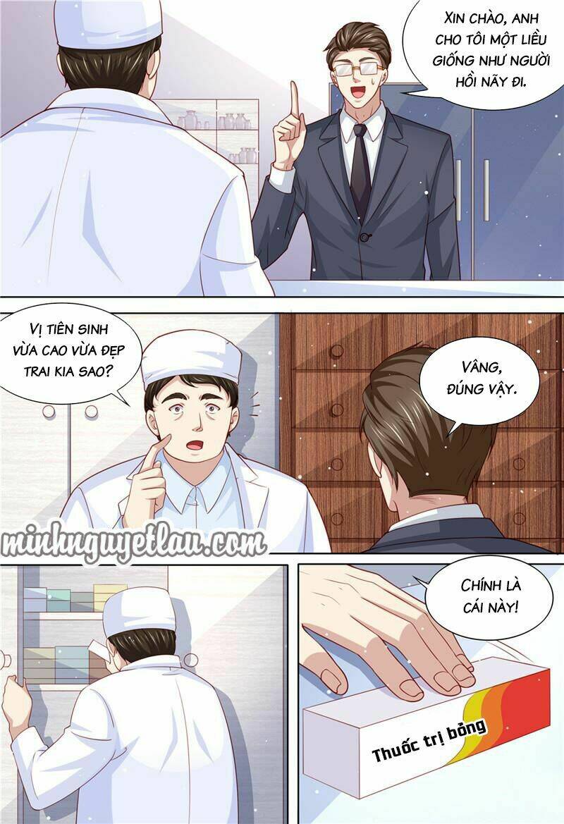 Cưng Chiều Vợ Yêu Chapter 203 - Trang 2