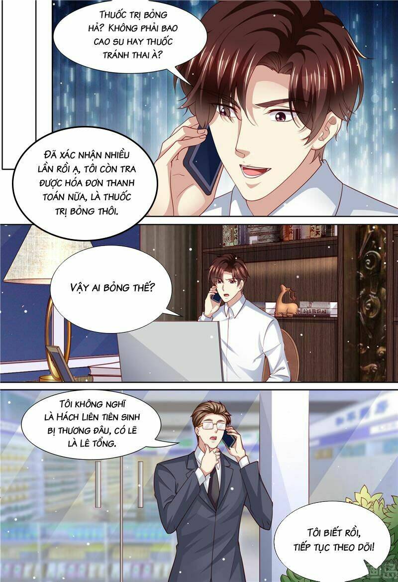 Cưng Chiều Vợ Yêu Chapter 203 - Trang 2