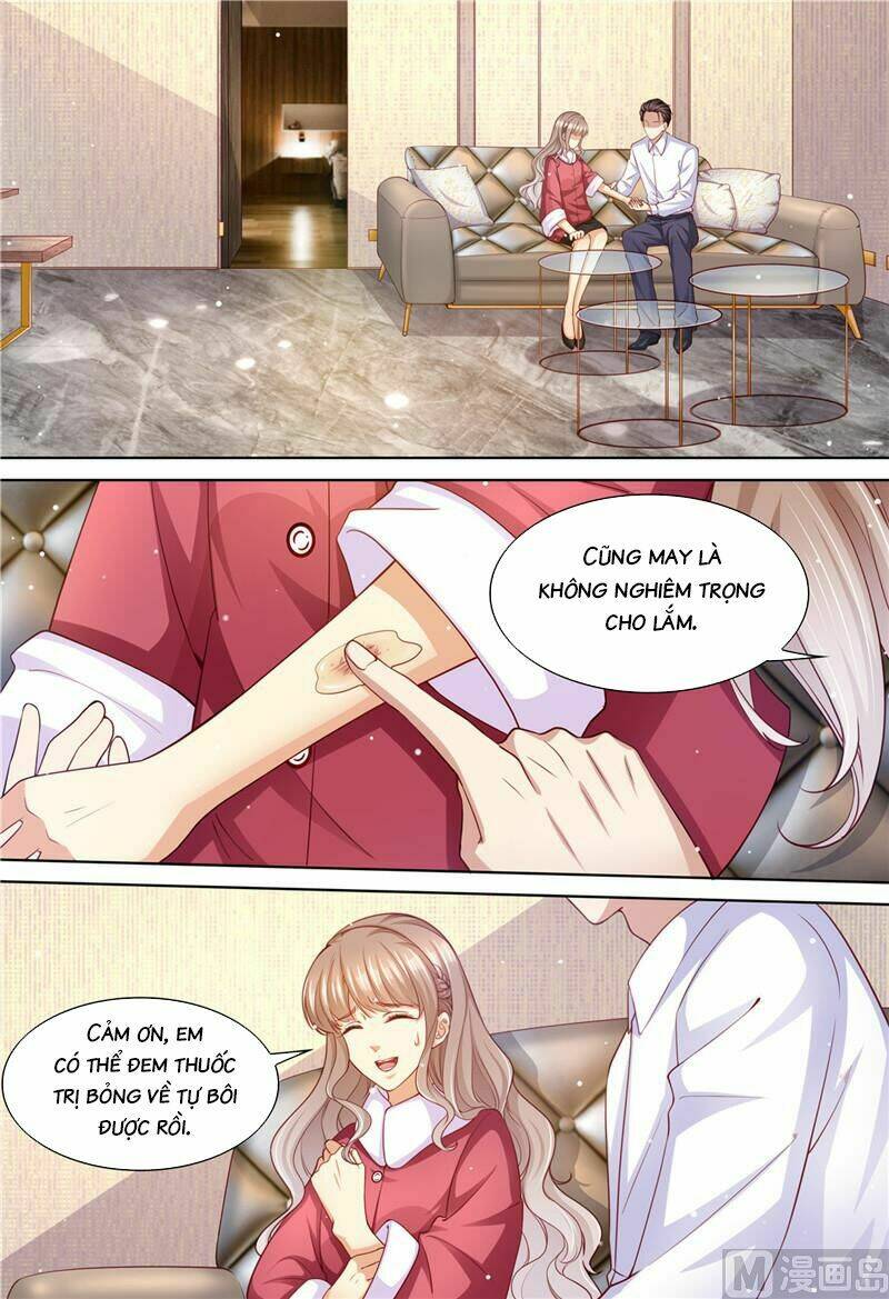 Cưng Chiều Vợ Yêu Chapter 203 - Trang 2