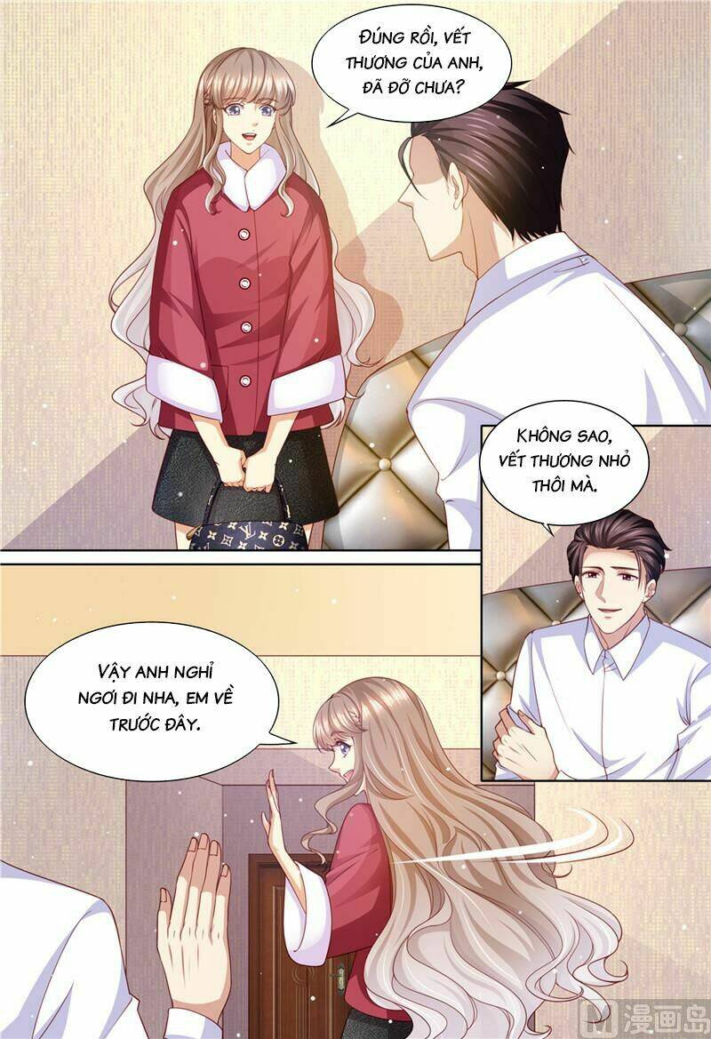 Cưng Chiều Vợ Yêu Chapter 203 - Trang 2