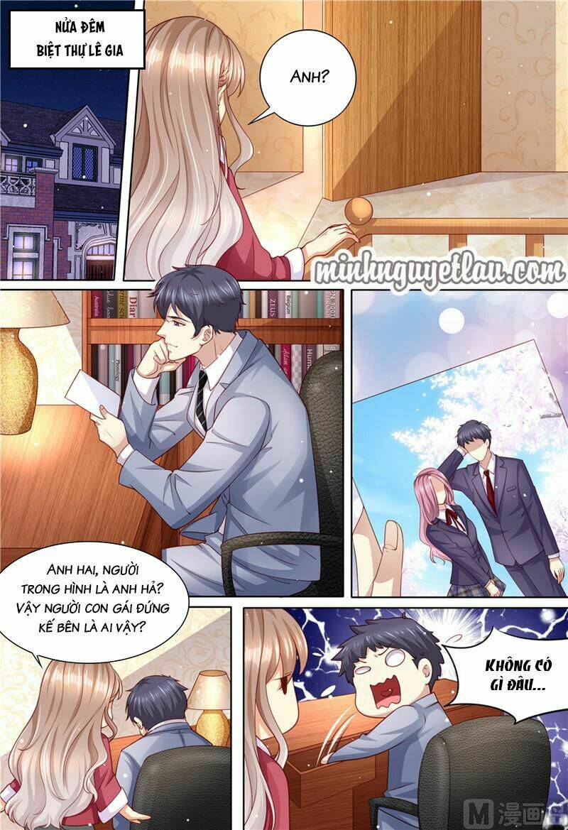 Cưng Chiều Vợ Yêu Chapter 203 - Trang 2