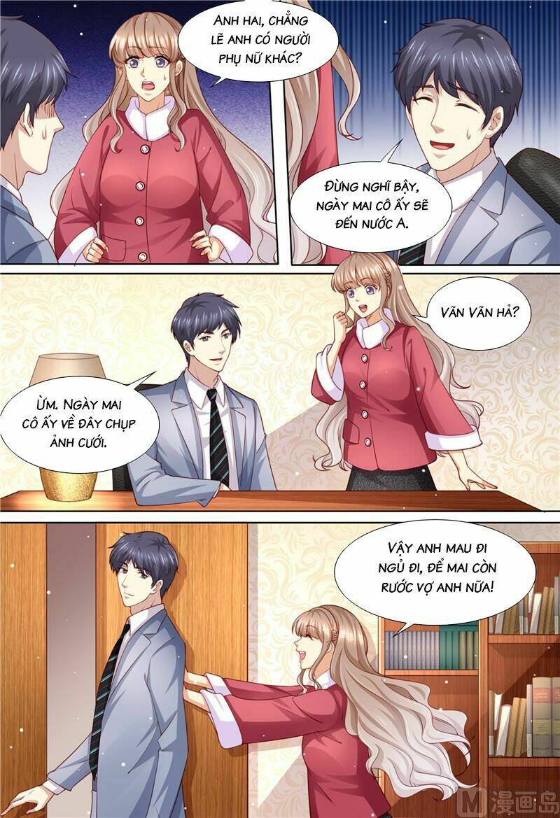 Cưng Chiều Vợ Yêu Chapter 203 - Trang 2