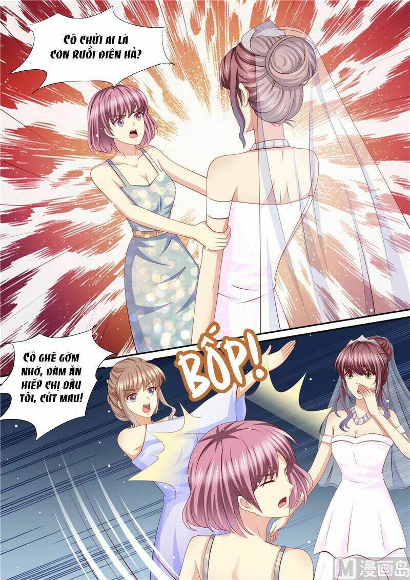 Cưng Chiều Vợ Yêu Chapter 204 - Trang 2