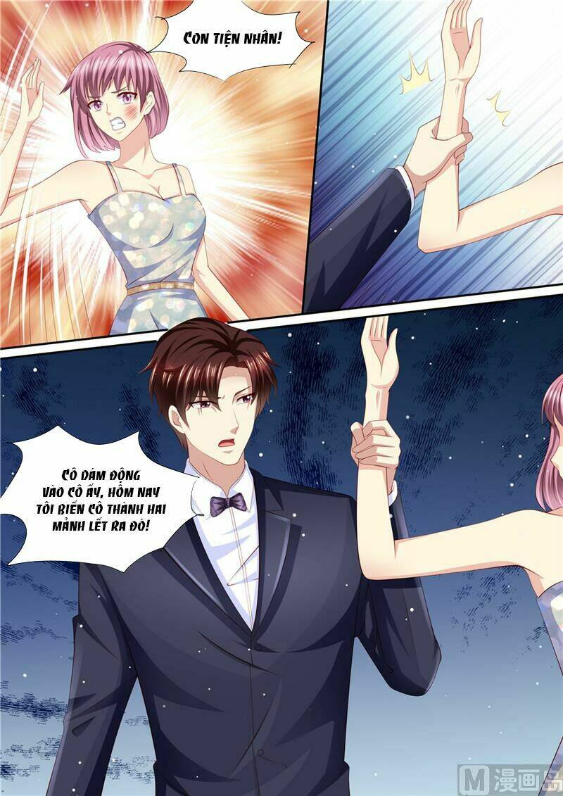 Cưng Chiều Vợ Yêu Chapter 204 - Trang 2