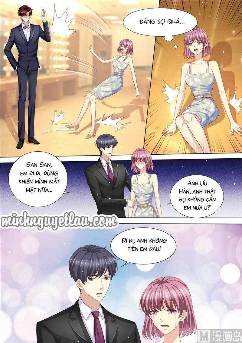 Cưng Chiều Vợ Yêu Chapter 204 - Trang 2