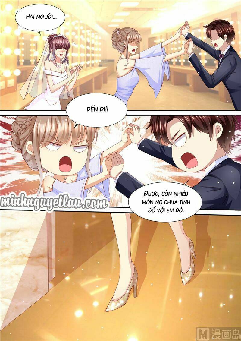 Cưng Chiều Vợ Yêu Chapter 204 - Trang 2