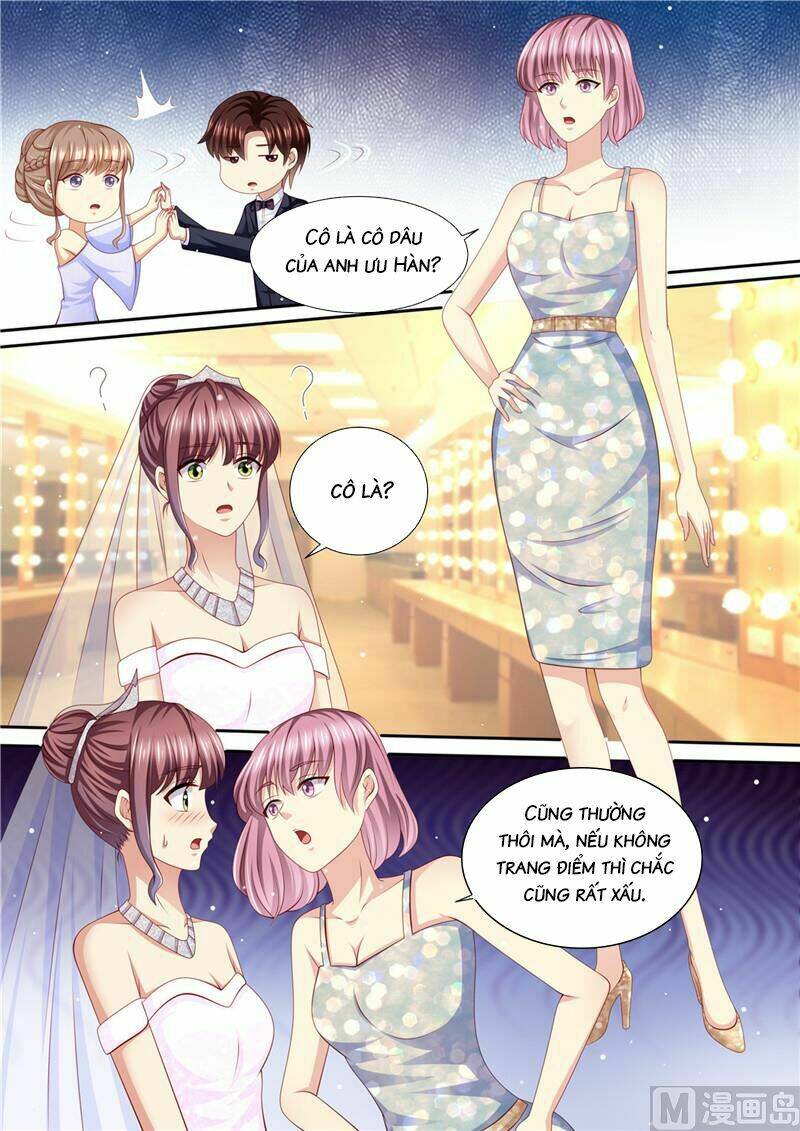 Cưng Chiều Vợ Yêu Chapter 204 - Trang 2