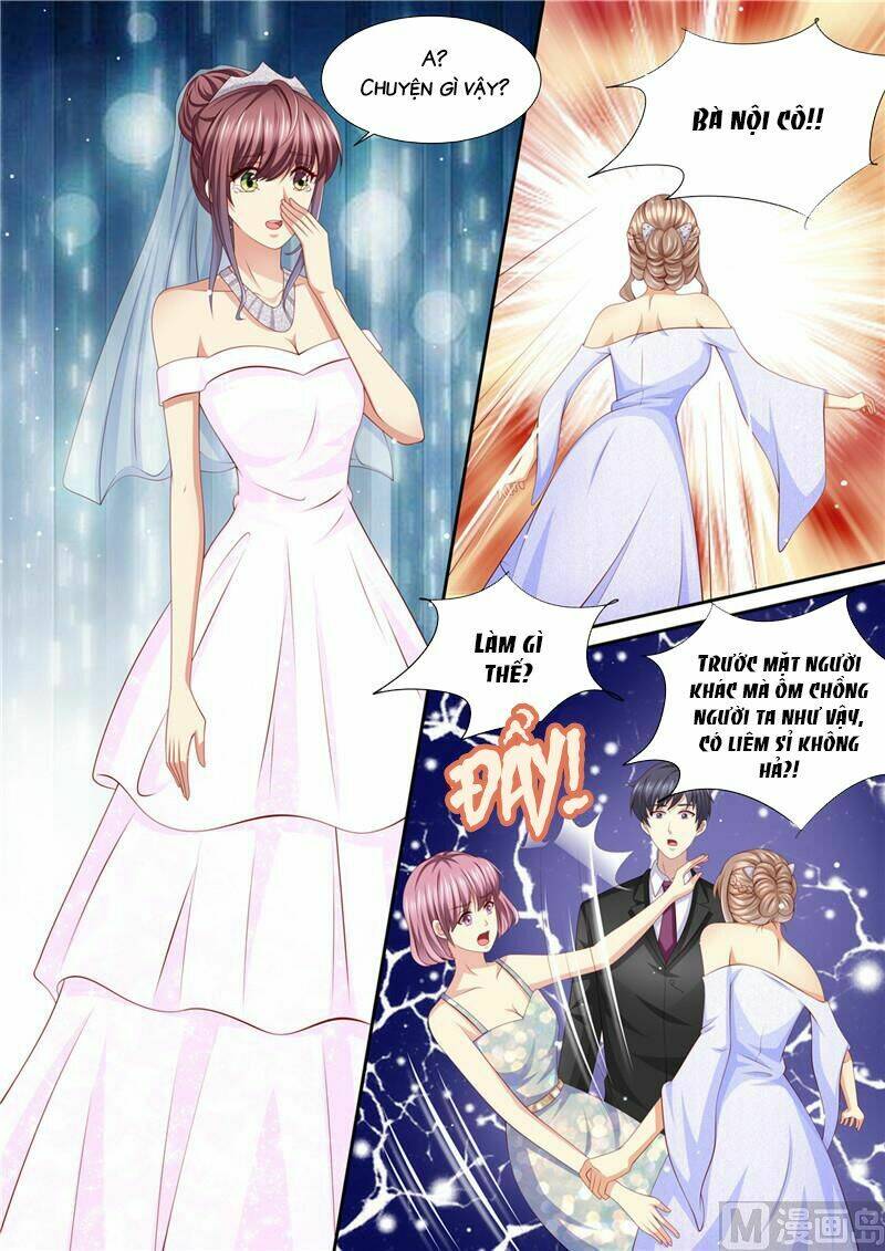 Cưng Chiều Vợ Yêu Chapter 204 - Trang 2