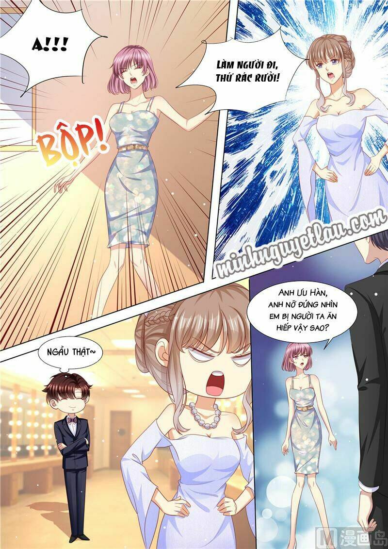 Cưng Chiều Vợ Yêu Chapter 204 - Trang 2