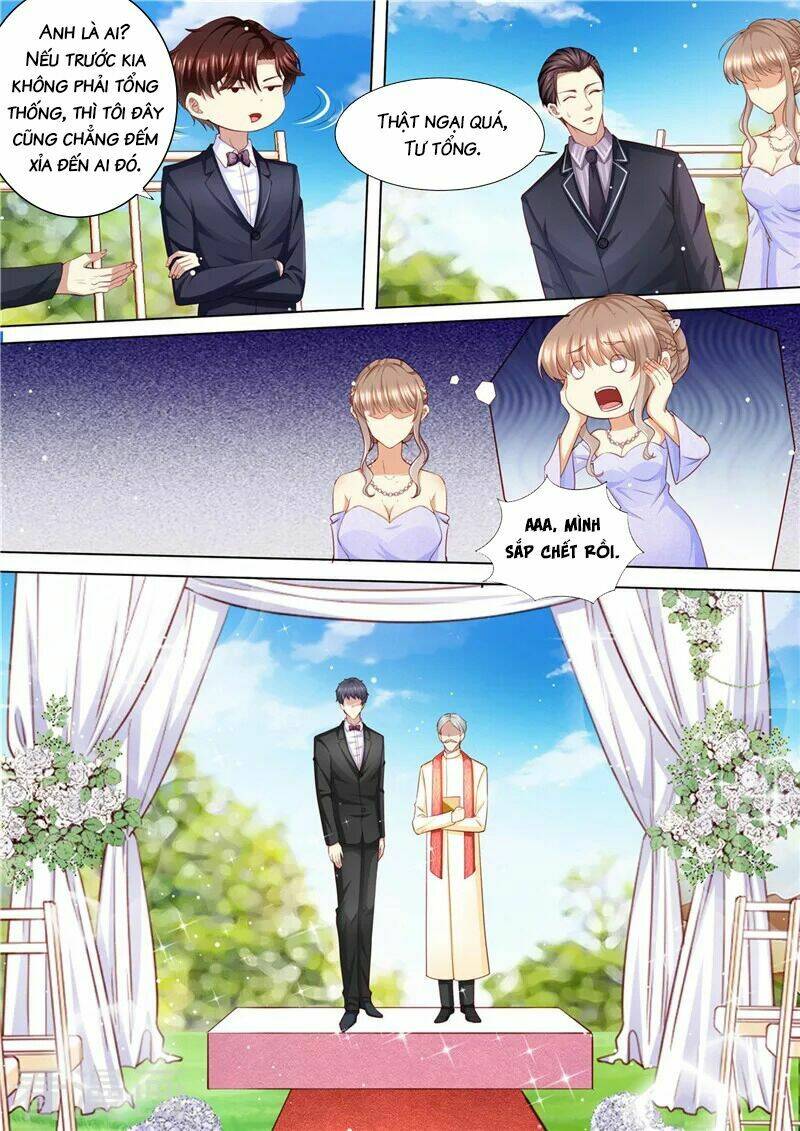 Cưng Chiều Vợ Yêu Chapter 205 - Trang 2