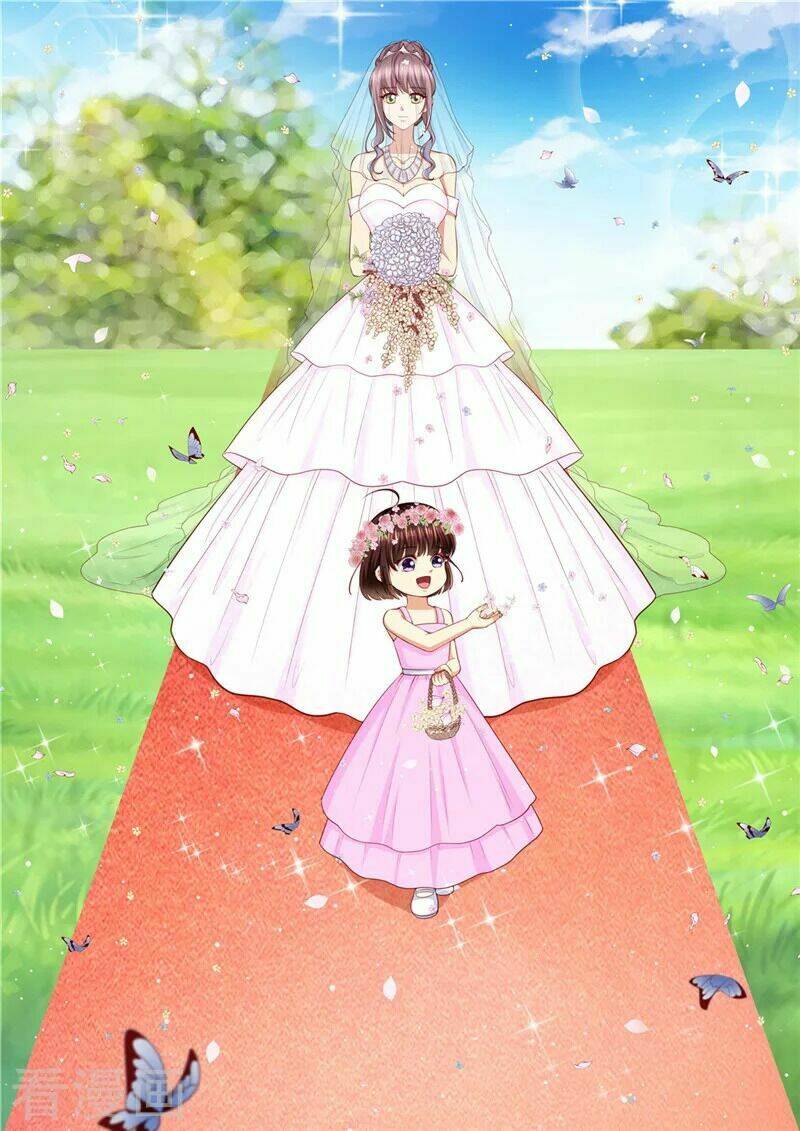 Cưng Chiều Vợ Yêu Chapter 205 - Trang 2