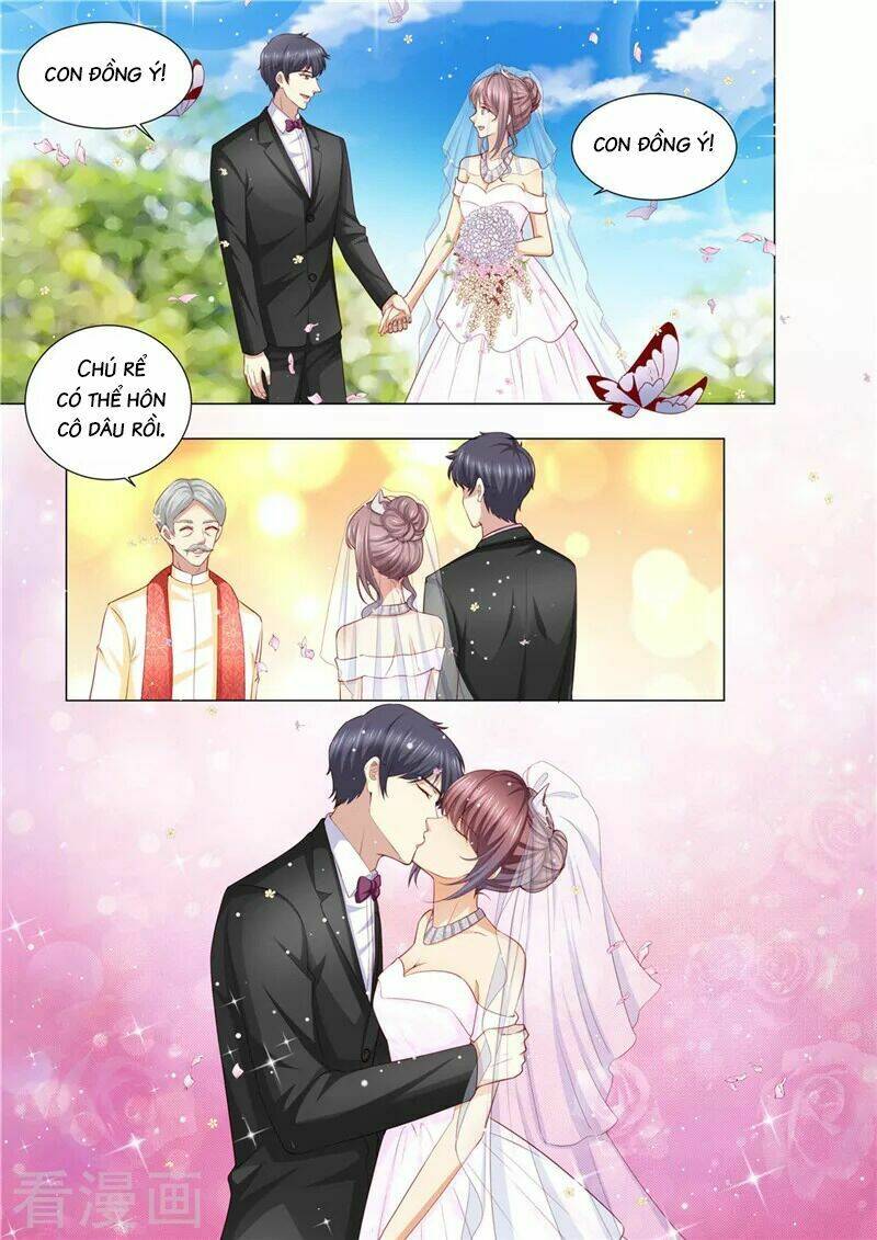 Cưng Chiều Vợ Yêu Chapter 205 - Trang 2