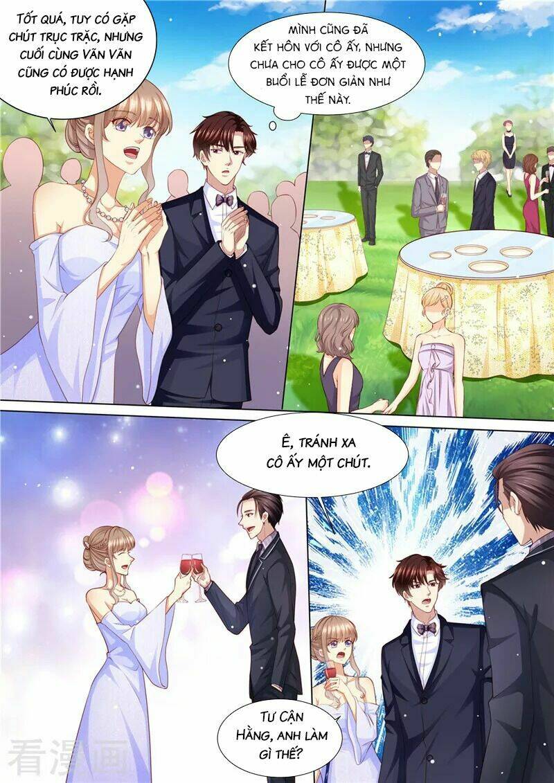 Cưng Chiều Vợ Yêu Chapter 205 - Trang 2