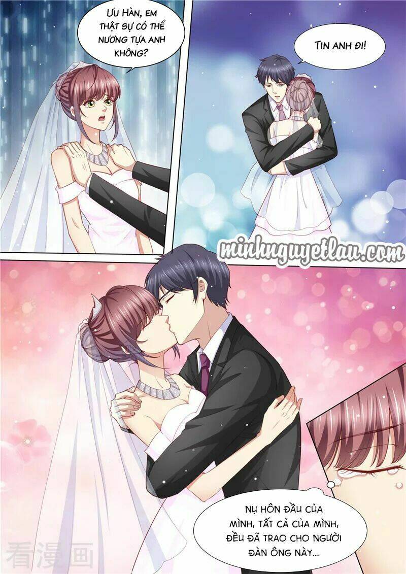 Cưng Chiều Vợ Yêu Chapter 205 - Trang 2