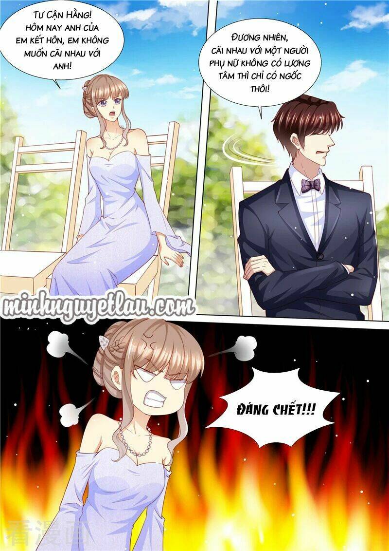 Cưng Chiều Vợ Yêu Chapter 205 - Trang 2