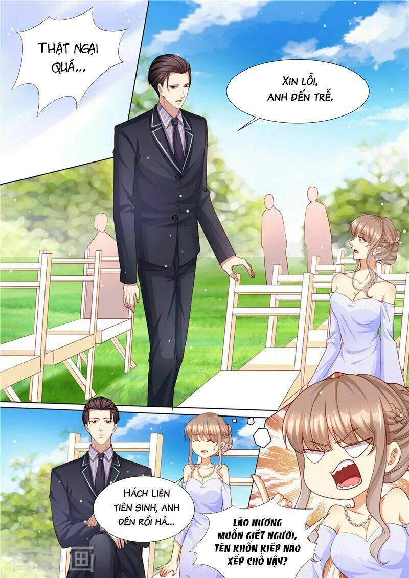 Cưng Chiều Vợ Yêu Chapter 205 - Trang 2