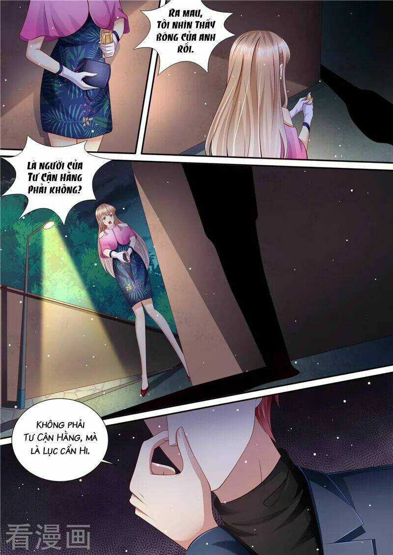 Cưng Chiều Vợ Yêu Chapter 206 - Trang 2