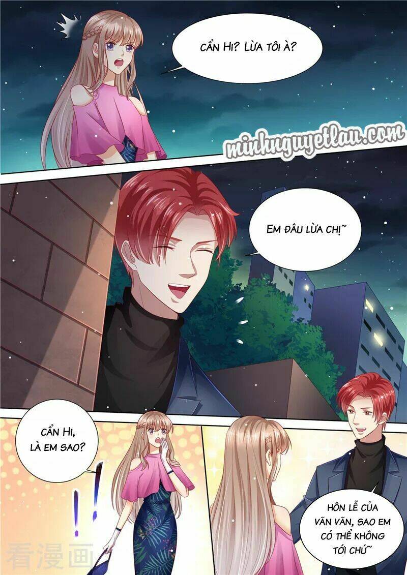 Cưng Chiều Vợ Yêu Chapter 206 - Trang 2