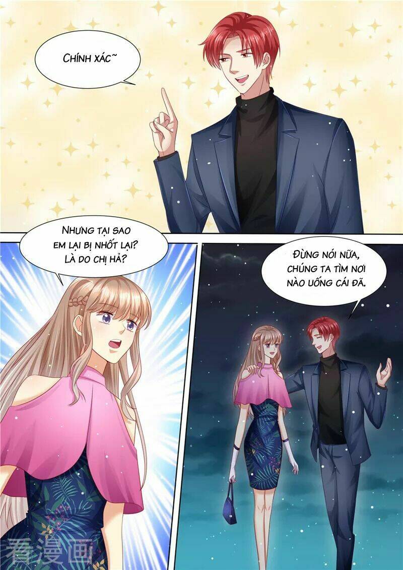 Cưng Chiều Vợ Yêu Chapter 206 - Trang 2