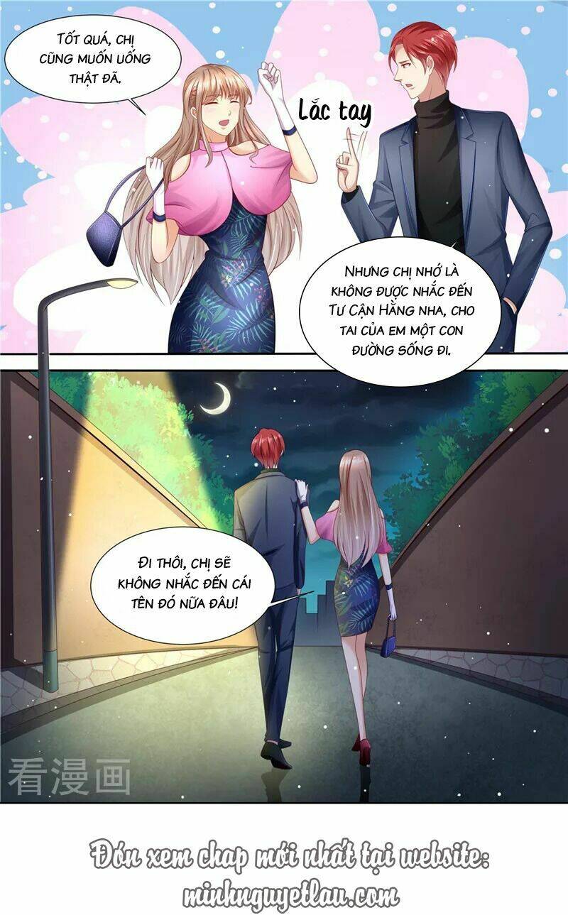 Cưng Chiều Vợ Yêu Chapter 206 - Trang 2