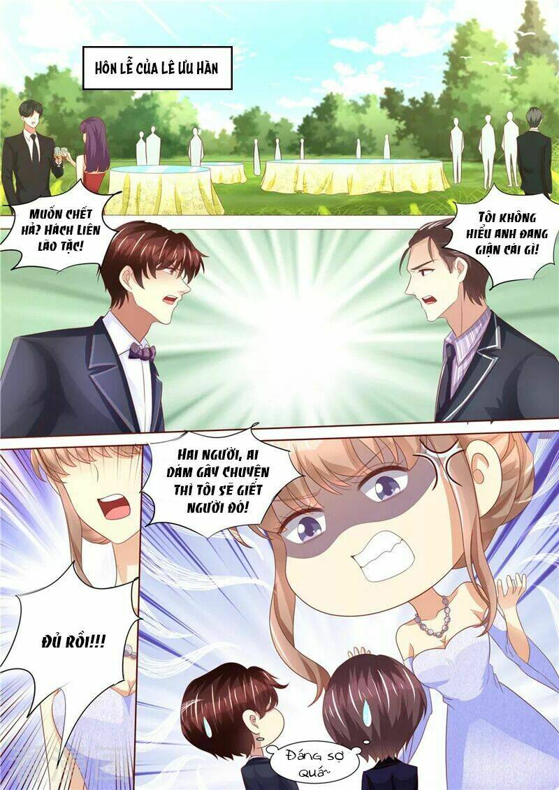 Cưng Chiều Vợ Yêu Chapter 206 - Trang 2