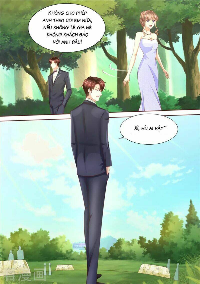 Cưng Chiều Vợ Yêu Chapter 206 - Trang 2