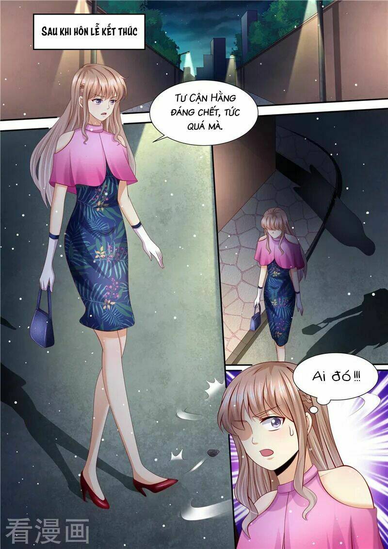 Cưng Chiều Vợ Yêu Chapter 206 - Trang 2