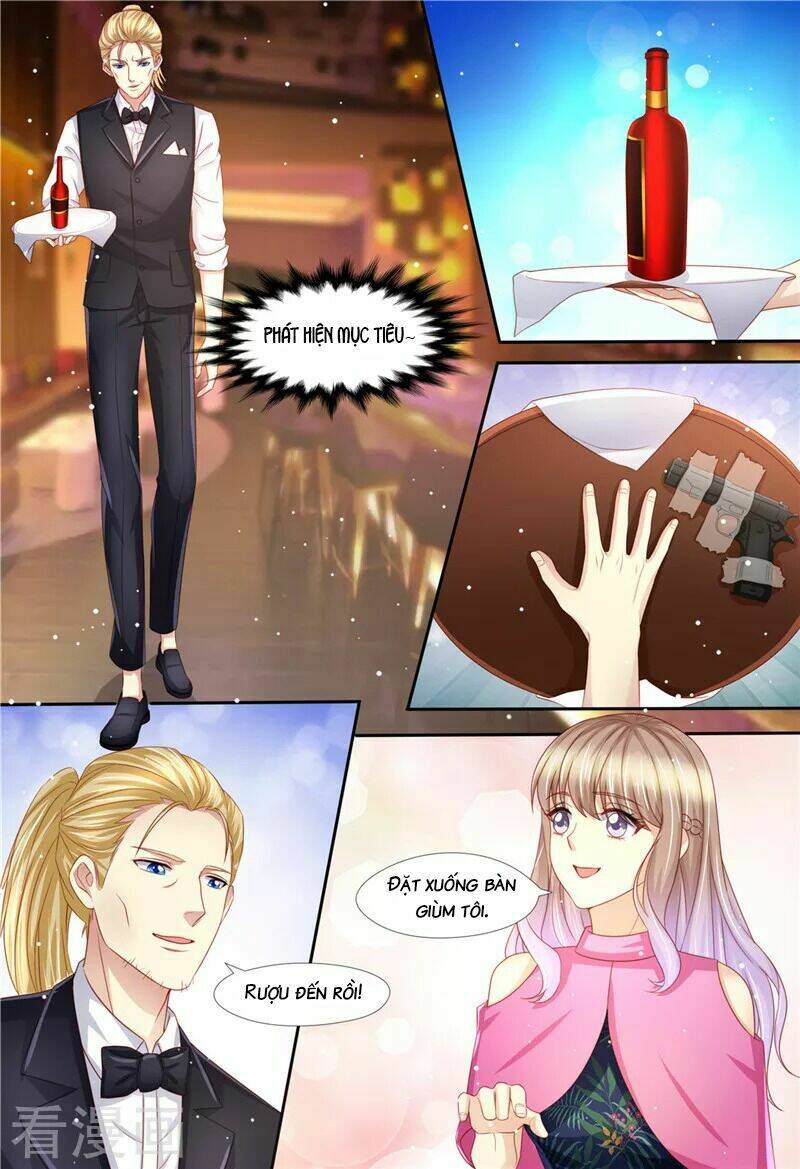 Cưng Chiều Vợ Yêu Chapter 207 - Trang 2