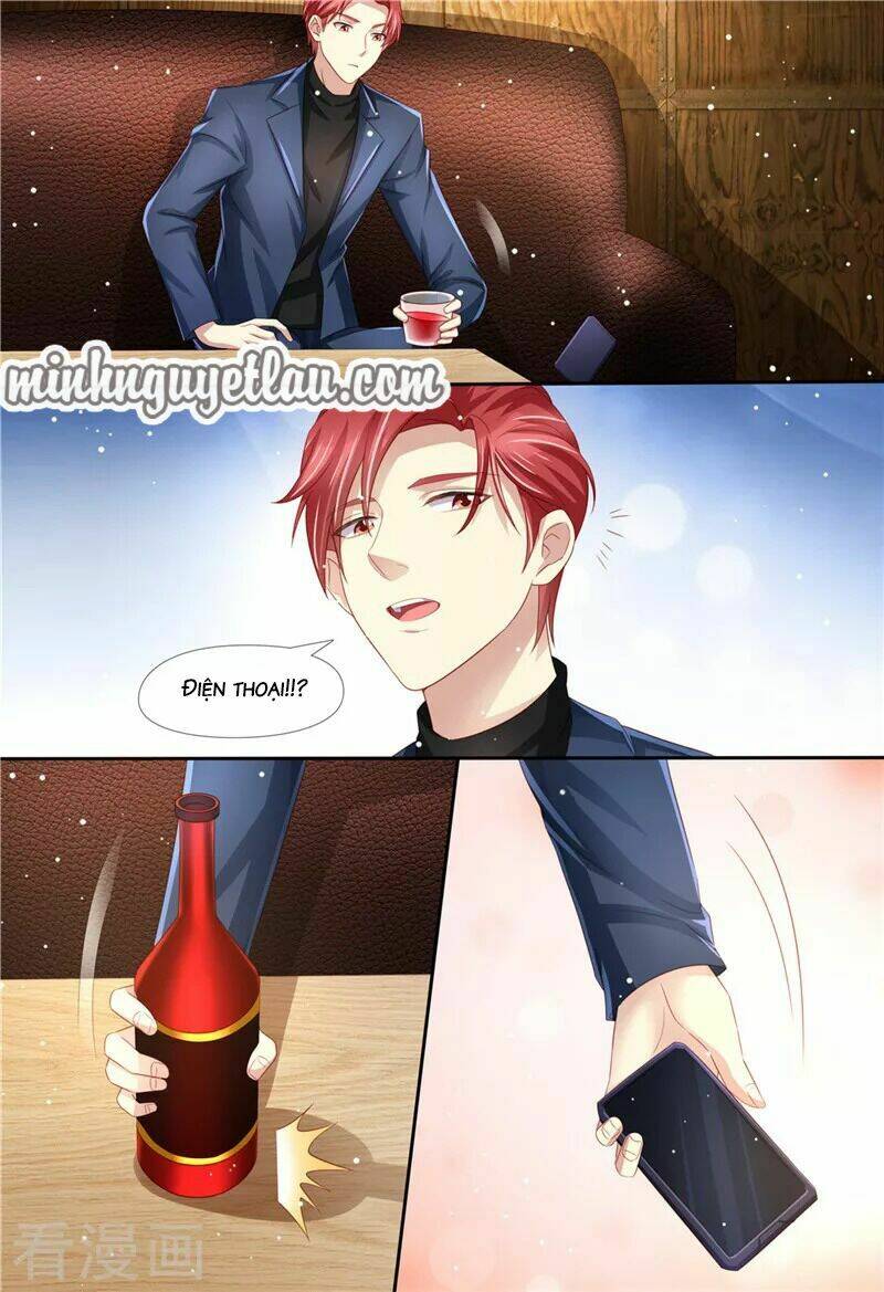 Cưng Chiều Vợ Yêu Chapter 207 - Trang 2