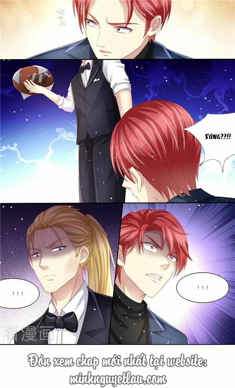 Cưng Chiều Vợ Yêu Chapter 207 - Trang 2