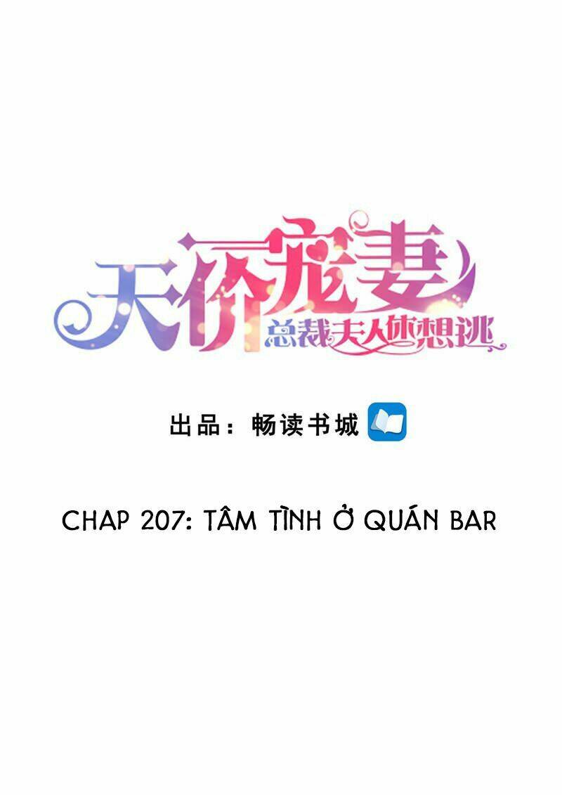 Cưng Chiều Vợ Yêu Chapter 207 - Trang 2
