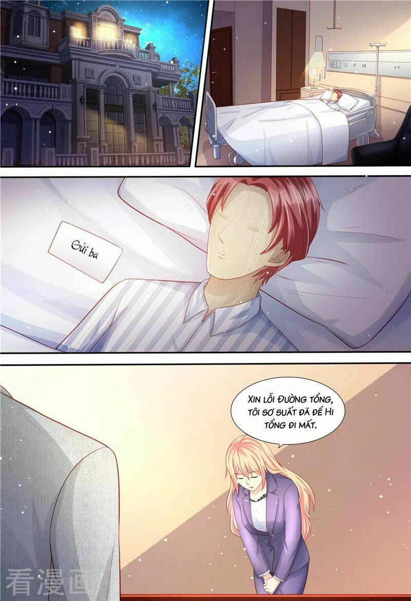 Cưng Chiều Vợ Yêu Chapter 207 - Trang 2