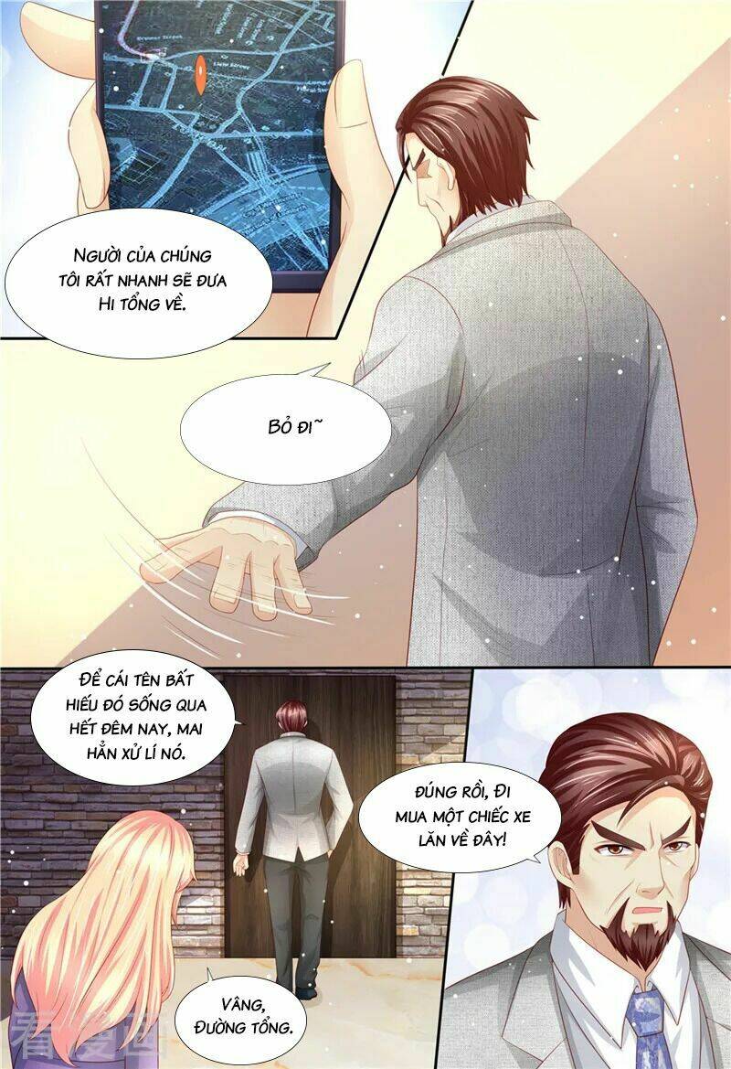 Cưng Chiều Vợ Yêu Chapter 207 - Trang 2