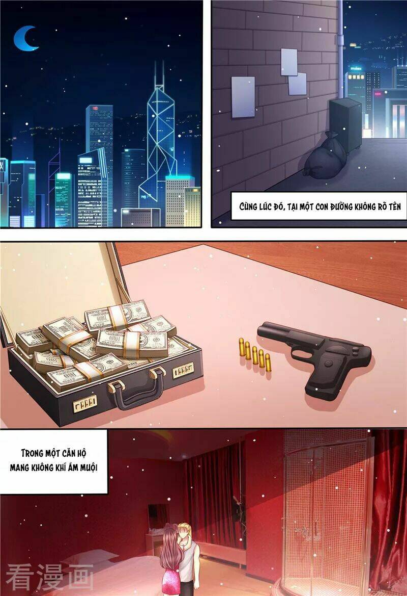 Cưng Chiều Vợ Yêu Chapter 207 - Trang 2