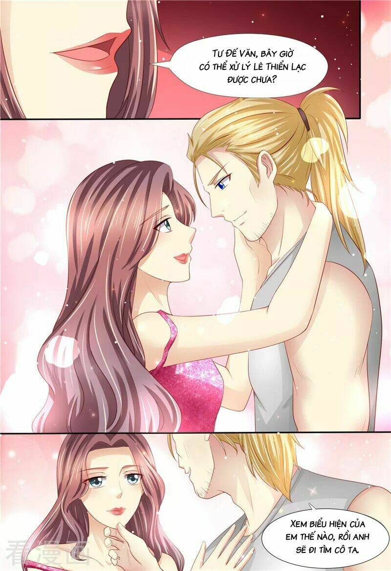 Cưng Chiều Vợ Yêu Chapter 207 - Trang 2