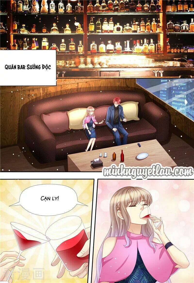 Cưng Chiều Vợ Yêu Chapter 207 - Trang 2