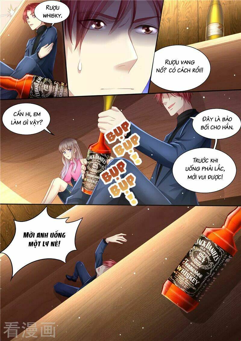 Cưng Chiều Vợ Yêu Chapter 208 - Trang 2