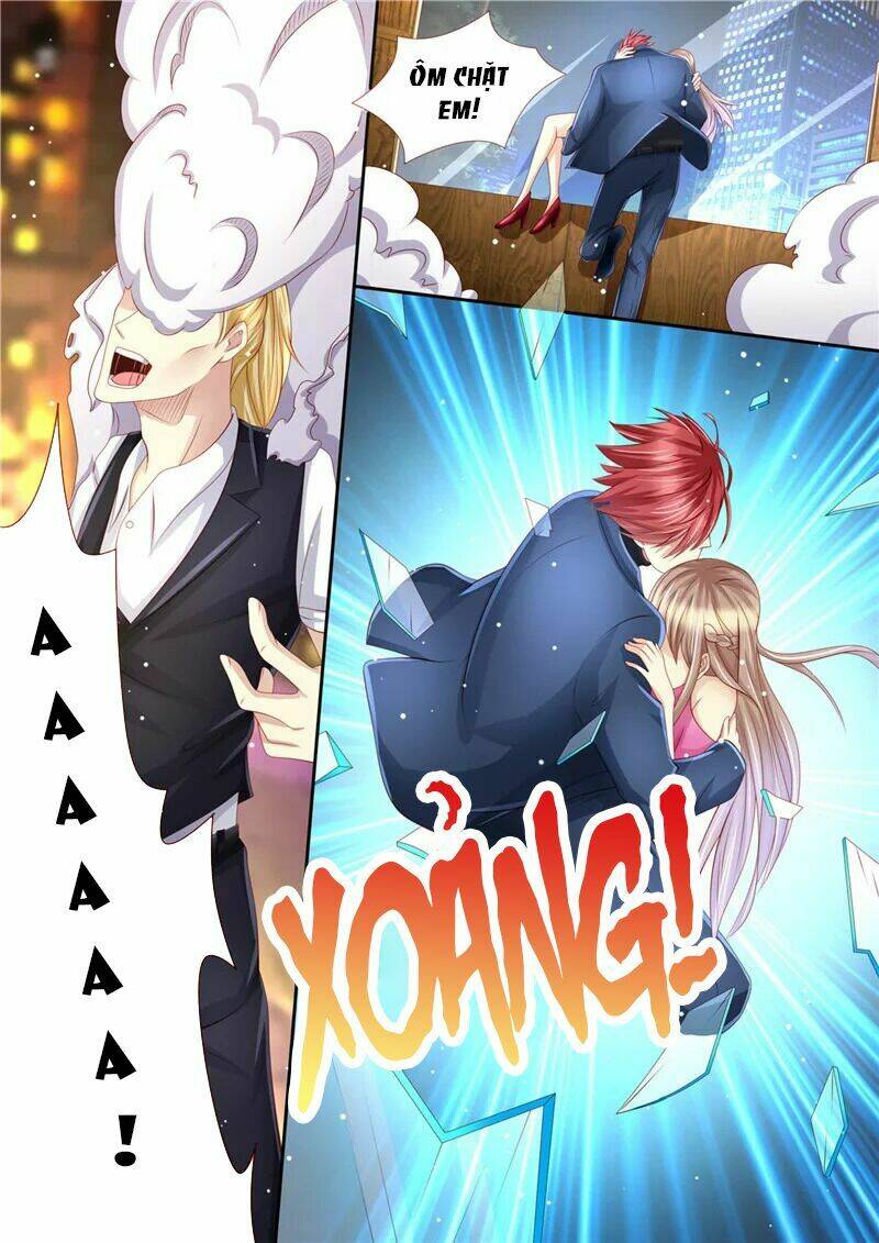 Cưng Chiều Vợ Yêu Chapter 208 - Trang 2