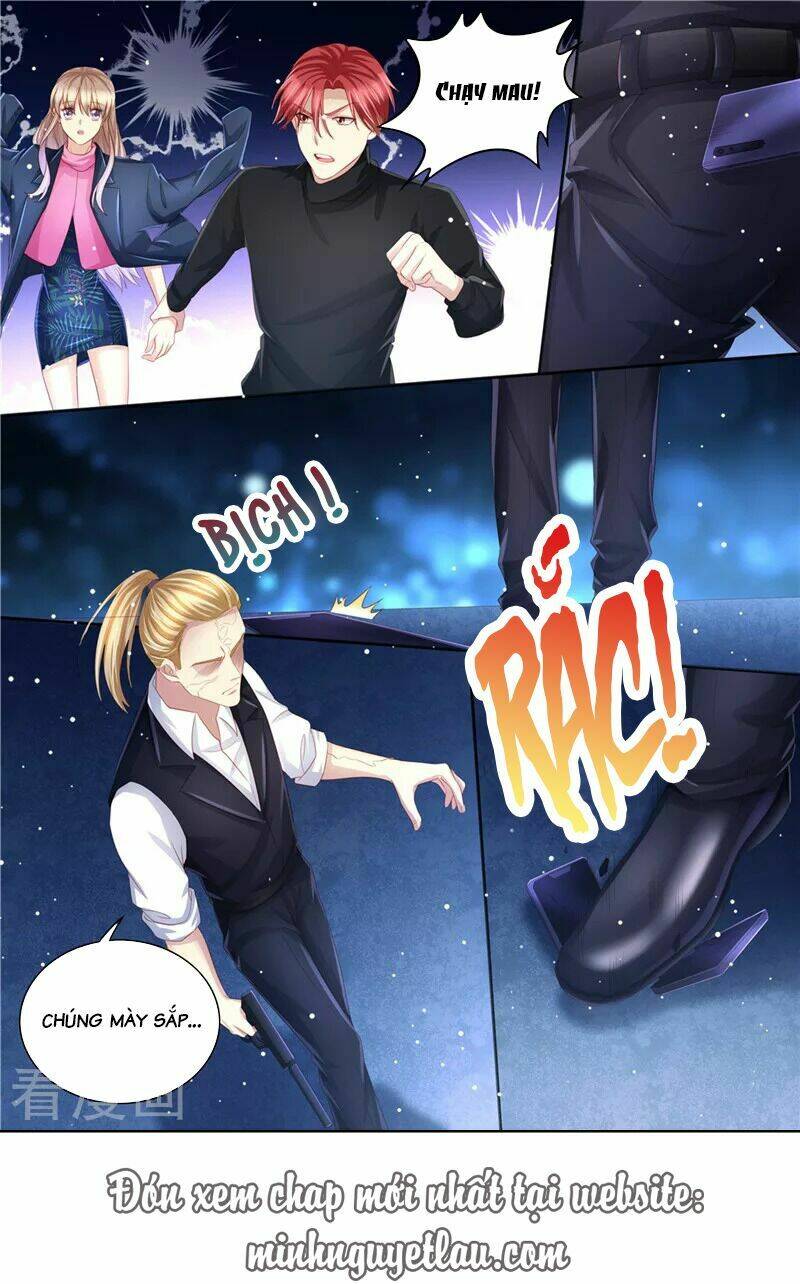 Cưng Chiều Vợ Yêu Chapter 208 - Trang 2