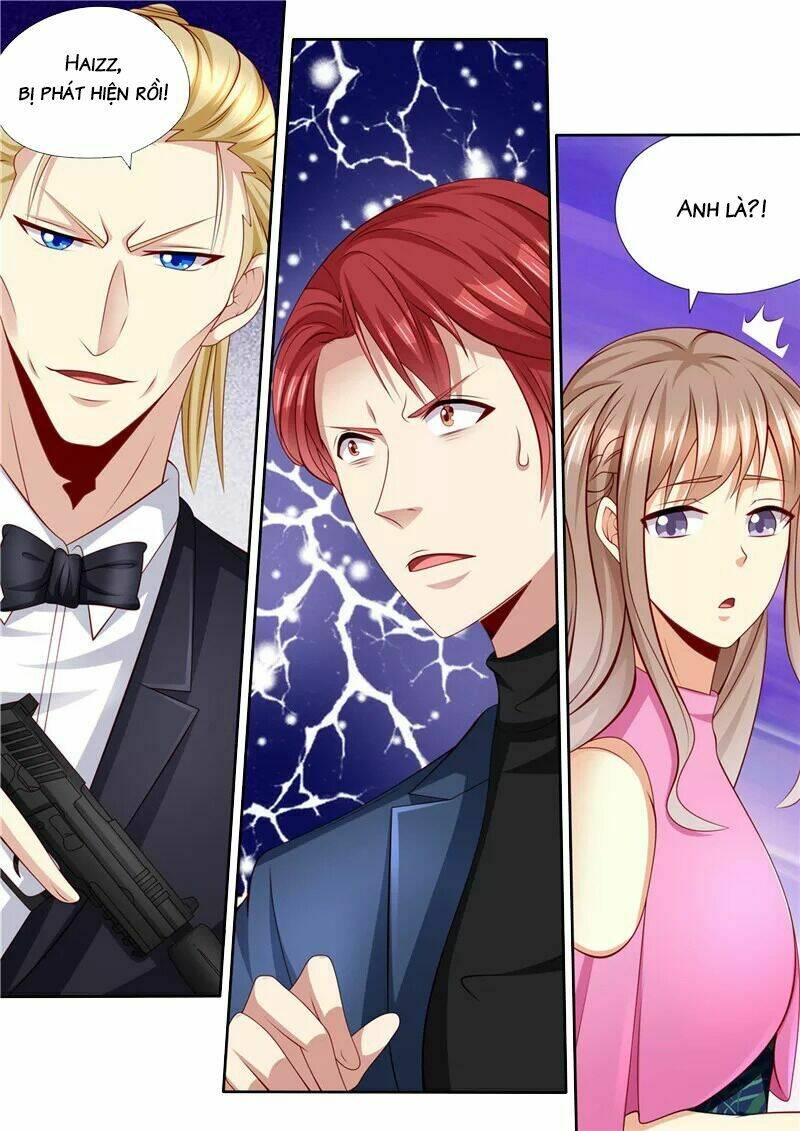 Cưng Chiều Vợ Yêu Chapter 208 - Trang 2