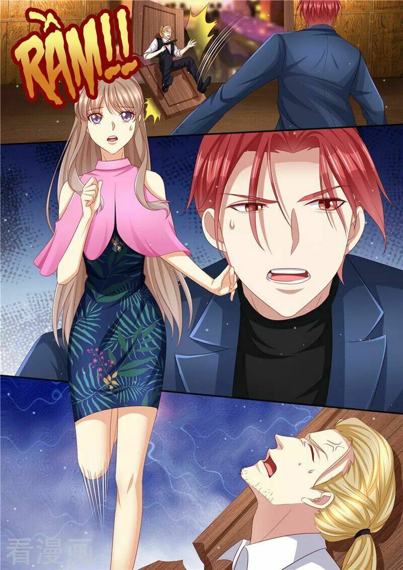 Cưng Chiều Vợ Yêu Chapter 208 - Trang 2