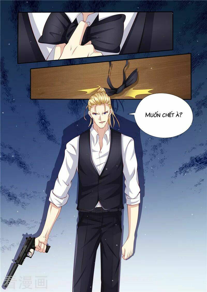 Cưng Chiều Vợ Yêu Chapter 208 - Trang 2