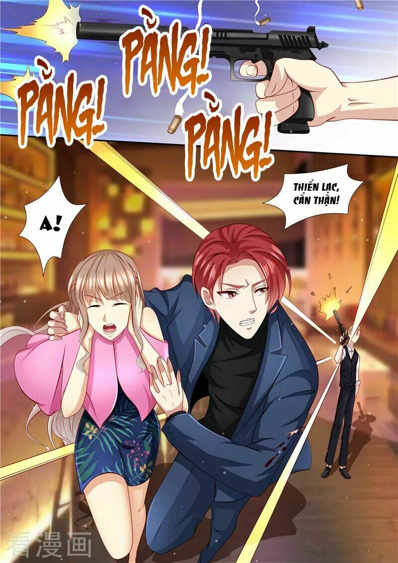 Cưng Chiều Vợ Yêu Chapter 208 - Trang 2