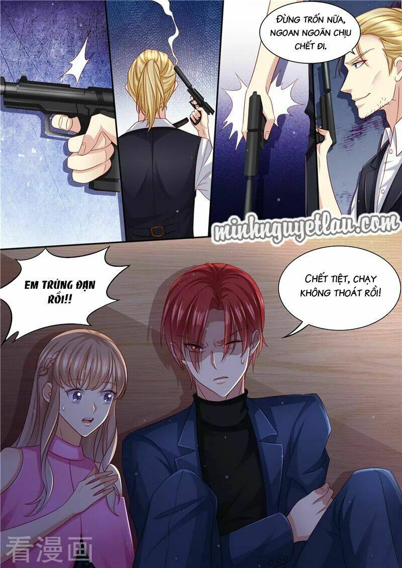 Cưng Chiều Vợ Yêu Chapter 208 - Trang 2